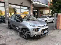 2021 Citroen C3