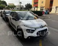2021 Citroen C3