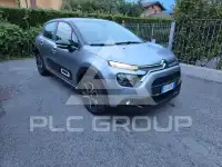 2021 Citroen C3