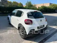 2021 Citroen C3