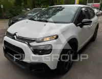 2021 Citroen C3