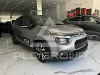 2021 Citroen C3