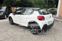 2021 Citroen C3