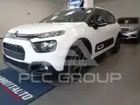 2021 Citroen C3
