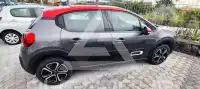 2021 Citroen C3