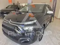 2021 Citroen C3