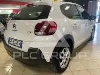 2021 Citroen C3
