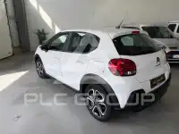 2021 Citroen C3
