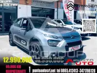 2021 Citroen C3
