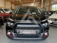 2021 Citroen C3