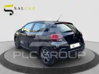2021 Citroen C3