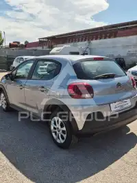 2021 Citroen C3