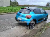 2021 Citroen C3