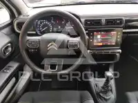 2021 Citroen C3