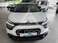 2021 Citroen C3