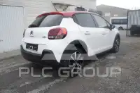 2021 Citroen C3
