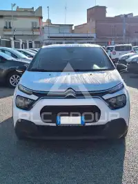2021 Citroen C3