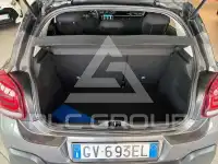 2021 Citroen C3