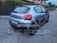 2021 Citroen C3