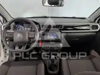 2021 Citroen C3