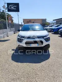 2021 Citroen C3
