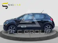 2021 Citroen C3