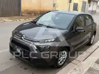 2021 Citroen C3