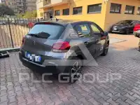 2021 Citroen C3