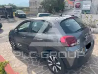 2021 Citroen C3