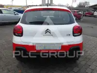 2021 Citroen C3