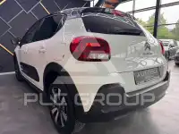 2021 Citroen C3