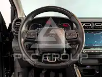 2021 Citroen C3
