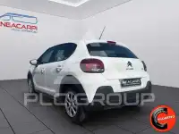 2021 Citroen C3