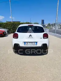 2021 Citroen C3