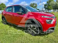 2021 Citroen C3