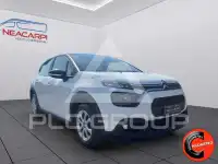 2021 Citroen C3