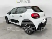 2021 Citroen C3