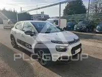 2021 Citroen C3