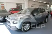 2021 Citroen C3