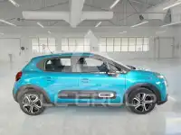 2021 Citroen C3