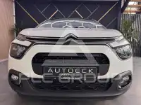 2021 Citroen C3