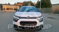 2021 Citroen C3