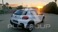 2021 Citroen C3