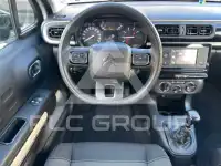 2021 Citroen C3