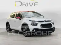 2021 Citroen C3