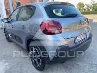 2021 Citroen C3