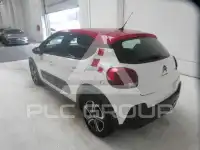 2021 Citroen C3