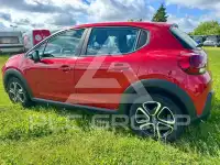 2021 Citroen C3