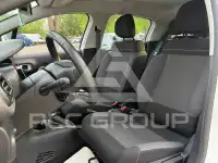 2021 Citroen C3