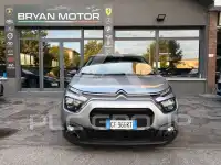 2021 Citroen C3